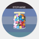 Search for candy background stickers Dessert