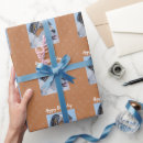 Search for australian shepherd wrapping paper Cute