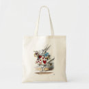 Search for herald bags White rabbit