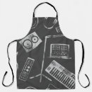 Search for musical aprons Pattern
