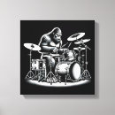 Search for sasquatch art Vintage