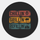 Search for bbq smoker stickers Cooking