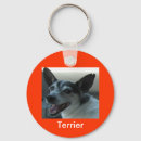 Search for terrier loves key rings Pet