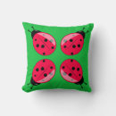 Search for cool kids cushions Red