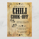 Search for contest invitations Bbq