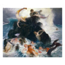 Search for arnold bocklin posters Symbolism
