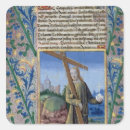 Search for christ cross stickers Saviour