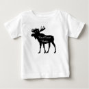 Search for moose baby shirts Canada