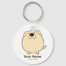 Search for labrador dog key rings Illustration