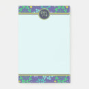 Search for funky post it notes Flowers