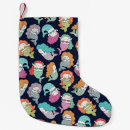 Search for mermaid christmas stockings Seamless