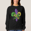Search for fluer clothing Hand