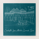 Search for alhambra puzzles Andalusia