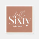 Search for terracotta napkins Modern