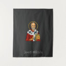 Search for saint nicholas art Icon