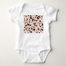 Search for leopard baby clothes Modern