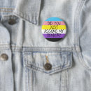 Search for ally badges Nonbinary