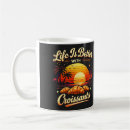 Search for french food mugs Pastry