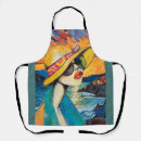 Search for she aprons Woman