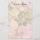 Search for orchid stationery paper Pink