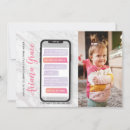 Search for 3 year old birthday invitations Third