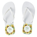 Search for mr and mrs flipflops Bride and groom