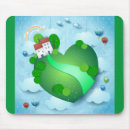 Search for sustainable mouse mats Environment