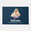Search for lion doormats Big cat