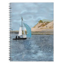 Search for sailing notebooks Sail boat