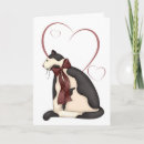 Search for black and white cat birthday cards Kitty