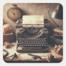 Search for manual stickers Vintage