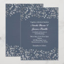 Search for baby blue wedding invitations Country