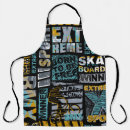 Search for urban style aprons Pattern