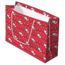 Search for charlie brown gift bags Woodstock
