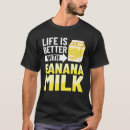 Search for banana milk tshirts Korean