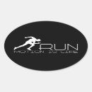 Search for running man stickers Athlete