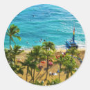 Search for waikiki beach stickers Ocean
