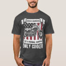 Search for biker grandpa tshirts Cool