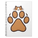 Search for kitten cartoon notebooks Meow