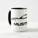 Search for mustang mugs Cars