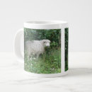 Search for fluffy sheep mugs Cute