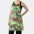 Search for bird aprons Drawing