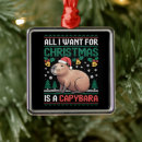 Search for all i want for christmas tree decorations Animal