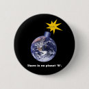 Search for climate change badges Planet