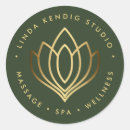 Search for massages stickers Spa