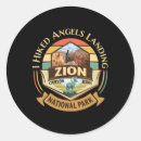 Search for lands stickers Hiking