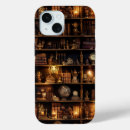 Search for magic book iphone cases Reading