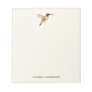 Search for bird notepads Animal