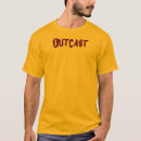 Search for outcast Social