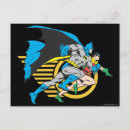 Search for vintage batman robin postcards Gotham